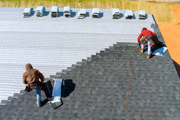 Trusted Mountain Lake, MN Roofing Contractor Experts