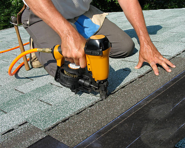 Slate Roofing Contractor in Mountain Lake, MN