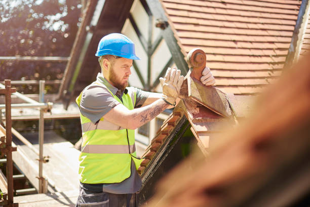 Best Tile Roofing Contractor  in Mountain Lake, MN
